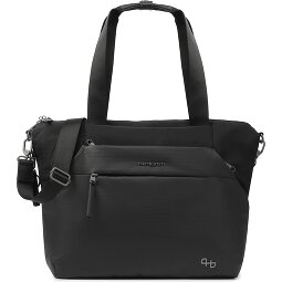 Hedgren Furo Kicho Bolsa de compras Protección RFID 46 cm Compartimento para el portátil  Modelo 1