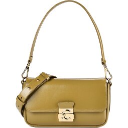 Coccinelle C-Me Bolsa de hombro Piel natural 24 cm  Modelo 2