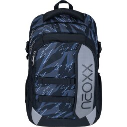 Neoxx Active Pro Cartera escolar 45.5 cm  Modelo 13