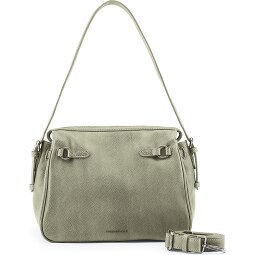 FredsBruder My Forever Friend Bolsa de hombro L Piel natural 29 cm  Modelo 2