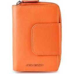 Jack Kinsky Aruba Cartera Piel 14 cm  Modelo 4