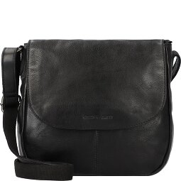 Greenburry Colombiana Bolsa de hombro Piel 25 cm  Modelo 1