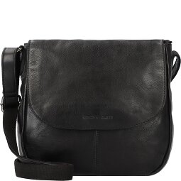 Greenburry Colombiana Bolsa de hombro Piel 25 cm  Modelo 1