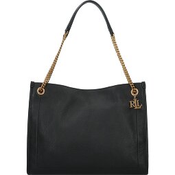 Lauren Ralph Lauren Bradley Bolsa de compras Piel 35.5 cm  Modelo 1