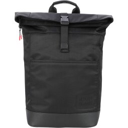Joop! Jeans Martano Tessuto Mochila de día 45 cm Compartimento para el portátil  Modelo 1