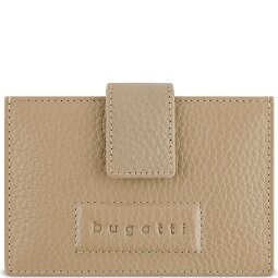 bugatti Elsa Estuche para tarjetas de crédito Protección RFID Piel 11 cm  Modelo 1