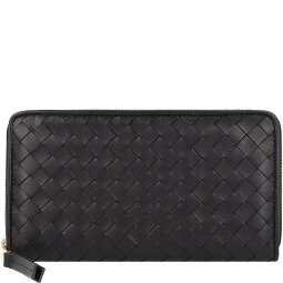 abro Piuma Cartera Piel 19 cm  Modelo 1