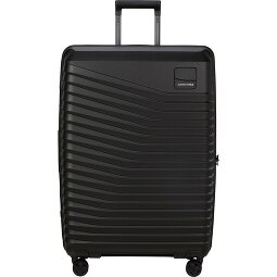 Samsonite Intuo 4 ruedas Carrito L 75 cm con pliegue de expansión  Modelo 1
