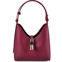 Furla Goccia Bolsa de hombro S Piel natural 24 cm  Modelo 3