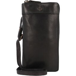 Harbour 2nd Anchor Love Lina Billetera Piel 19 cm  Modelo 2