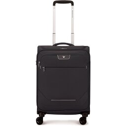 Roncato Joy Trolley Cabina 4 Ruedas 55 cm  Modelo 3