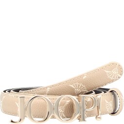 Joop! Cinturón con logotipo  Modelo 1