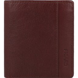 Picard Buddy 1 Cartera Piel 9 cm  Modelo 1