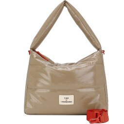 LES VISIONNAIRES Unio Hobo Bolsa de hombro 47 cm  Modelo 6