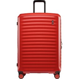 Echolac Oxygen 4 ruedas Carrito 77 cm con pliegue de expansión  Modelo 2