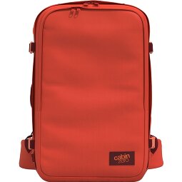 Cabin Zero Mochila de viaje Classic Pro 42L Compartimento para el portátil de 54 cm  Modelo 6