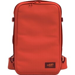 Cabin Zero Mochila de viaje Classic Pro 42L Compartimento para el portátil de 54 cm  Modelo 7