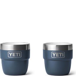 Yeti Juego de tazas Rambler 2 pcs.  Modelo 2