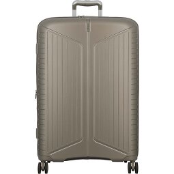 Jump Evae 4 ruedas Carrito 76 cm con pliegue de expansión  Modelo 3