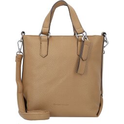 Tom Tailor Olive Bolsa de compras 26 cm  Modelo 2