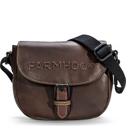 Farmhood Bolso Nashville M Cuero 21 cm  Modelo 2