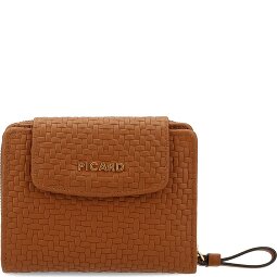 Picard Day Trip 1 Cartera Piel 12 cm  Modelo 1