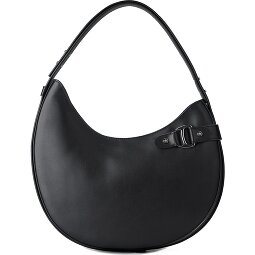 Lauren Ralph Lauren Tasha Bolsa de hombro Piel 32 cm  Modelo 1