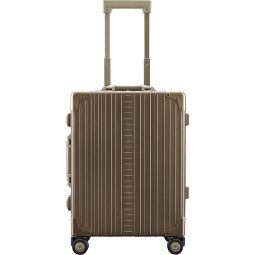 Aleon Traveler Domestic Trolley de cabina de 4 ruedas 55 cm  Modelo 1