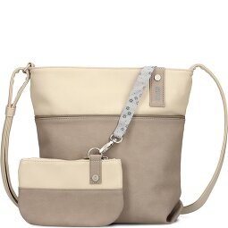 Zwei Jana Bolsa de hombro 29 cm  Modelo 6
