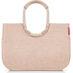 reisenthel Bolsa Loopshopper L Frame 46 cm  Modelo 6
