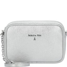 Patrizia Pepe Fly Bolsa de hombro Piel 19 cm  Modelo 2