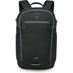 Osprey Axis 24 Mochila de día 48 cm Compartimento para el portátil  Modelo 1