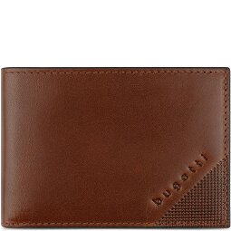 bugatti Nobile Cartera Protección RFID Piel 10.5 cm  Modelo 1
