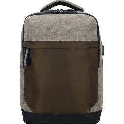 Picard Speed Mochila de día 33 cm Compartimento para el portátil  Modelo 1