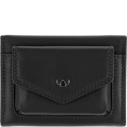 Golden Head Polo Cartera Bloqueo RFID Piel natural 10 cm  Modelo 5