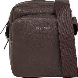 Calvin Klein Ck Must Bolsa de hombro 16 cm  Modelo 2