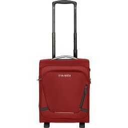 Travelite Jetpack 2 ruedas Carro de la cabina 40 cm  Modelo 2