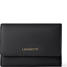 Lazarotti Bologna Leather Cartera Piel 14 cm  Modelo 1