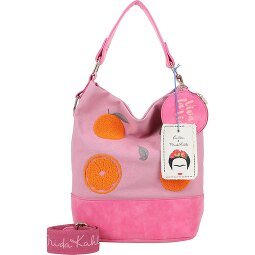Fritzi aus Preußen Fritzi x Frida Kahlo Bolsa de hombro 37 cm  Modelo 4