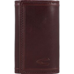 camel active Wood Cartera de llaves Piel 6.5 cm  Modelo 2