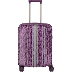 Travelite Lascana Edition 4 ruedas Carro de la cabina S 50 cm  Modelo 2