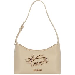 Love Moschino Script Bolsa de hombro 25 cm  Modelo 1
