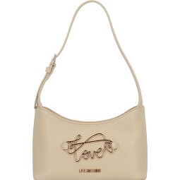 Love Moschino Script Bolsa de hombro 25 cm  Modelo 1