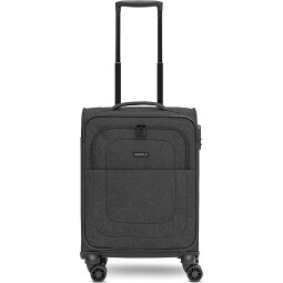 Redolz Essentials 12 CABIN 4 ruedas Trolley de cabina 55 cm  Modelo 1