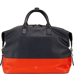 DuDu Miami Bolsa de viaje Weekender Piel 43 cm  Modelo 2