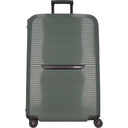 Samsonite Magnum Eco 4 ruedas Carrito 81 cm  Modelo 1