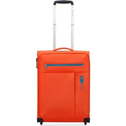 Roncato Lite Soft Neon 2 ruedas Carro de la cabina 55 cm  Modelo 4