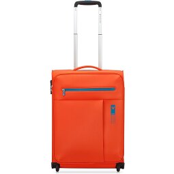 Roncato Lite Soft Neon 2 ruedas Carro de la cabina 55 cm  Modelo 5