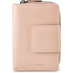 Jack Kinsky Livorno 511 Cartera Protección RFID Piel 9.5 cm  Modelo 2