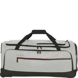 Travelite Crosslite 5.0 2 ruedas Bolsa de viaje L 79 cm  Modelo 1